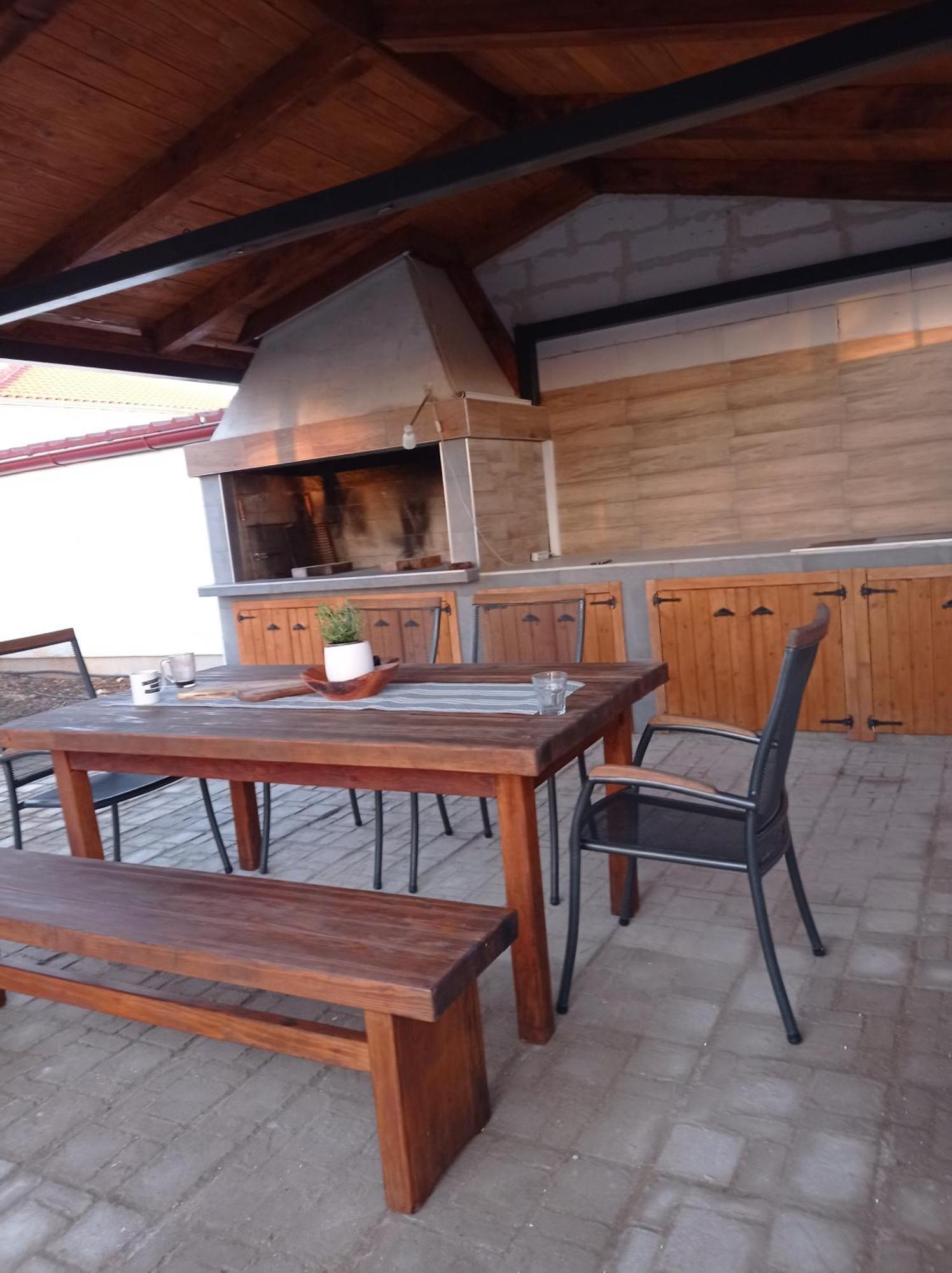Holiday Home Lucia Lozovac Exterior foto